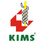KIMS College of Nursing logo